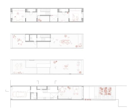 Mireia and Toni's House